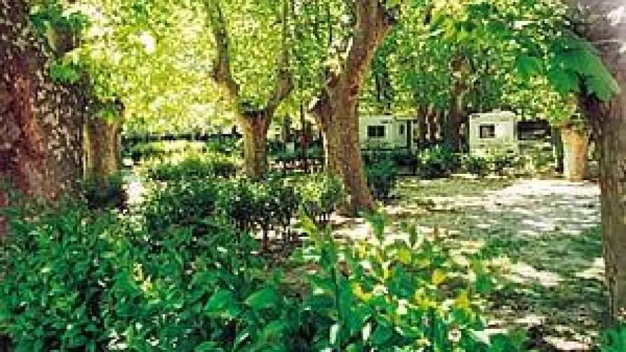 Camping Bagatelle
