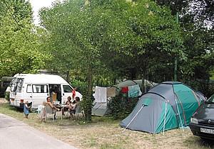 Camping Bagatelle