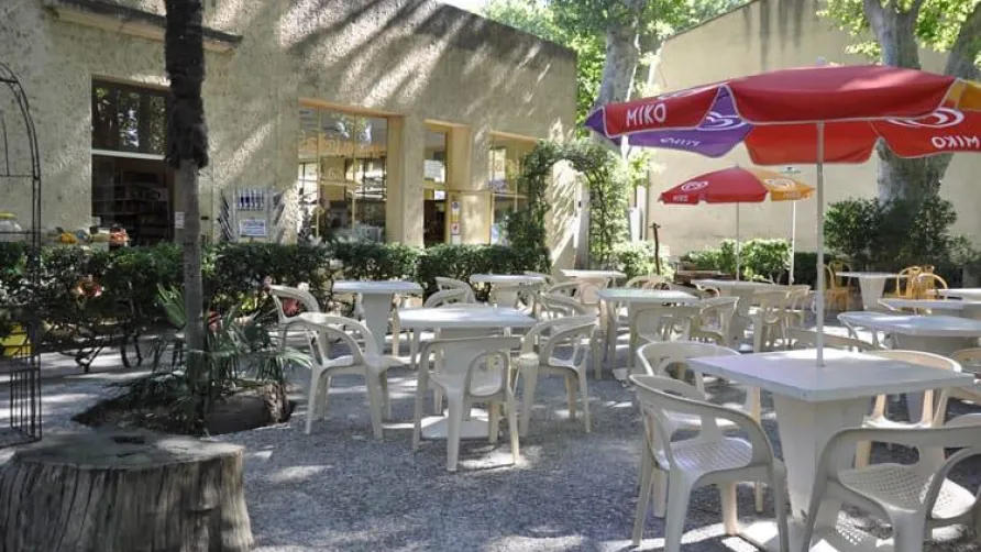 Camping Bagatelle