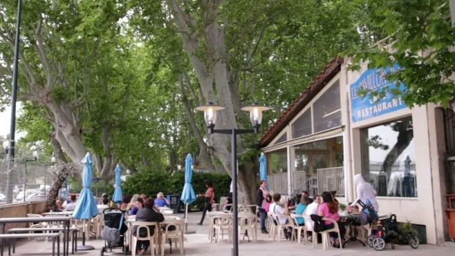 Camping Bagatelle