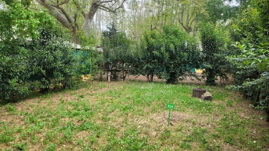 Camping Bagatelle