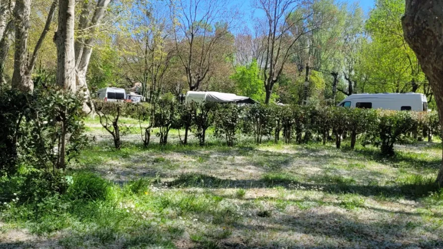 Camping Bagatelle