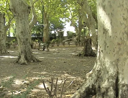 Camping Bagatelle
