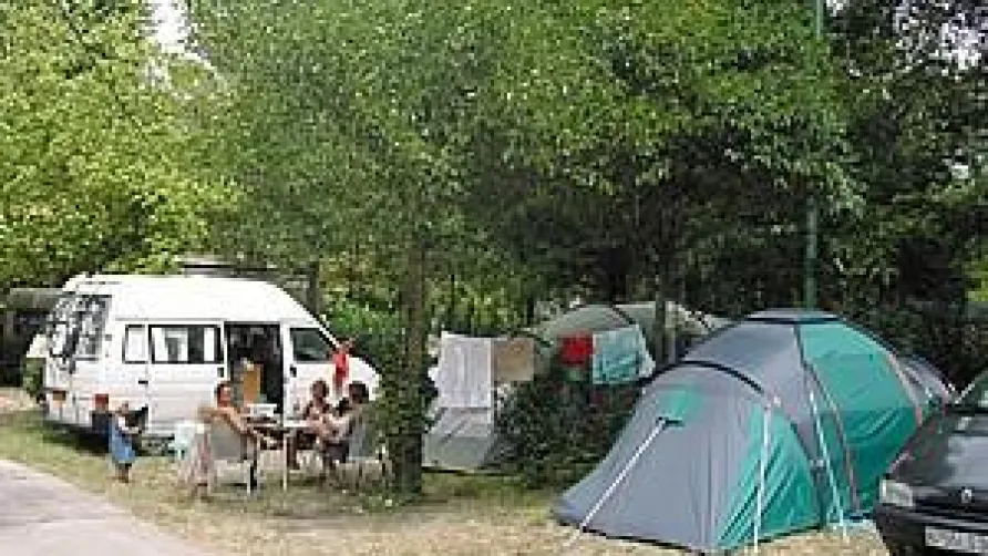 Camping Bagatelle