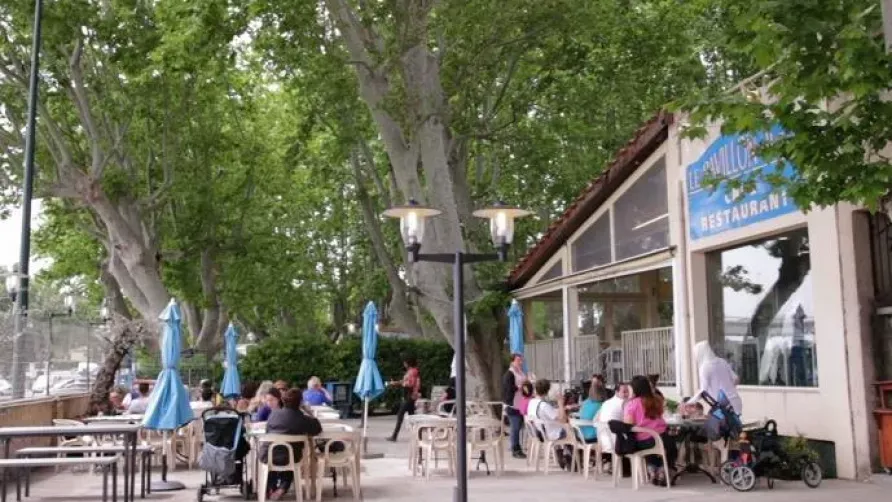 Camping Bagatelle