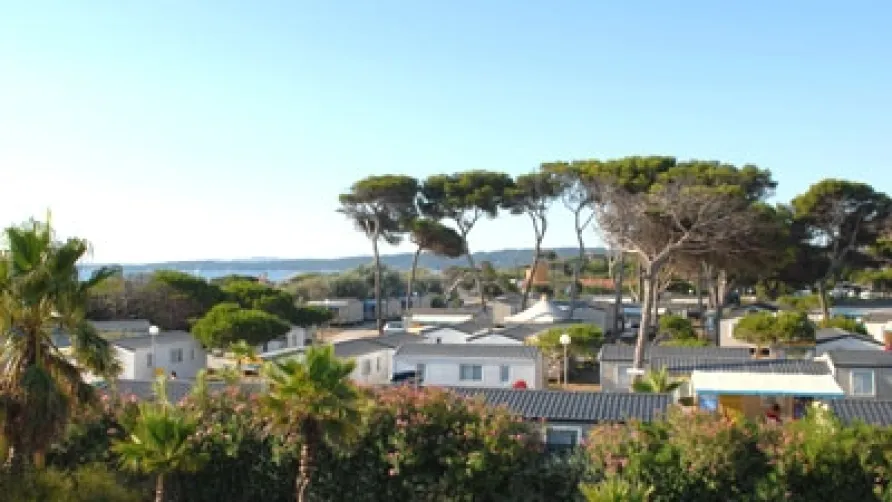Campéole Eurosurf