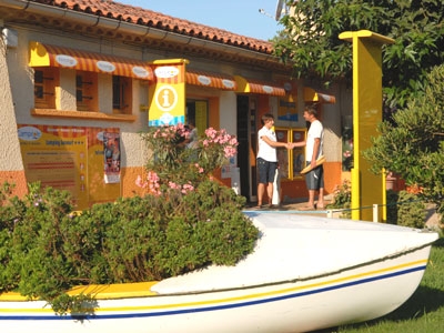 Campéole Eurosurf
