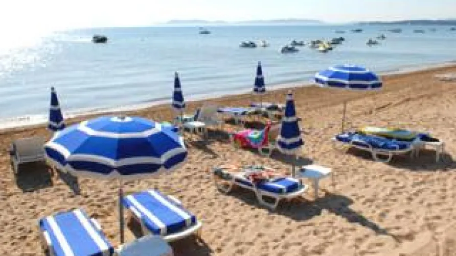 Campéole Eurosurf