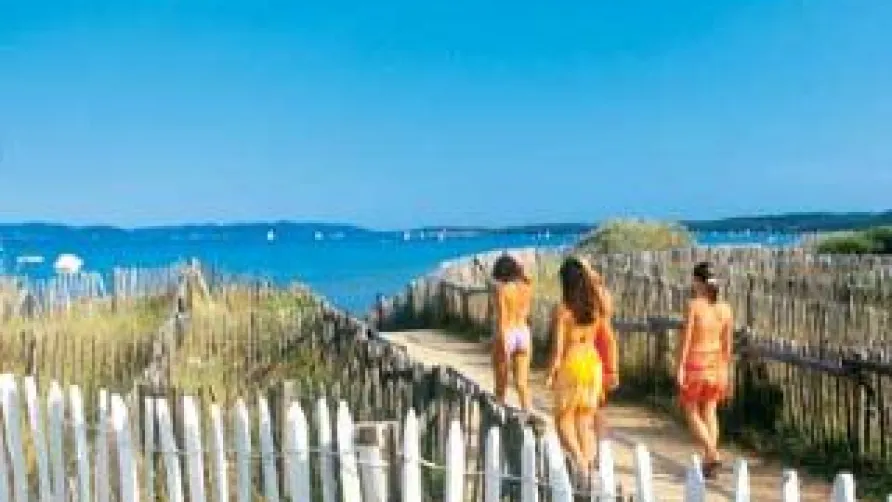 Campéole Eurosurf