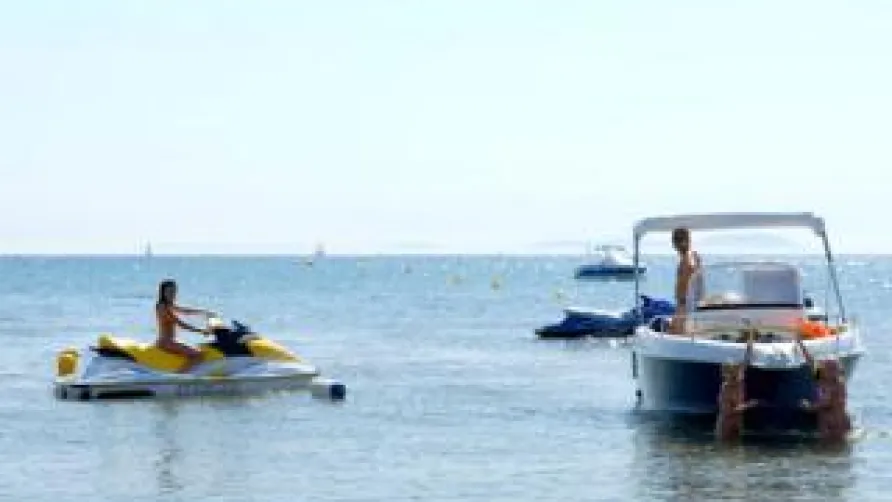 Campéole Eurosurf