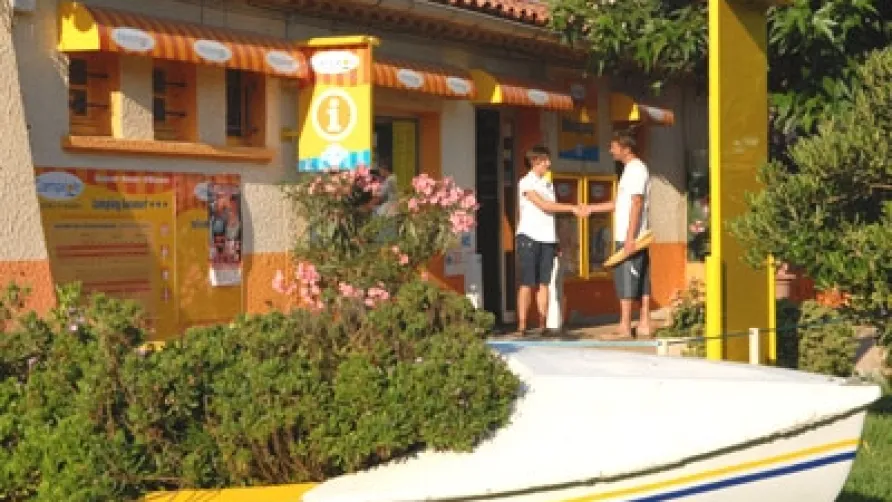 Campéole Eurosurf