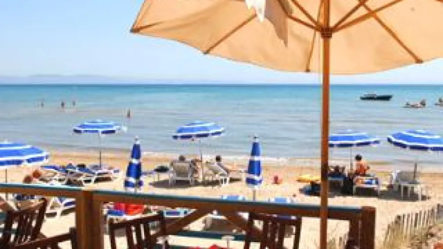 Campéole Eurosurf