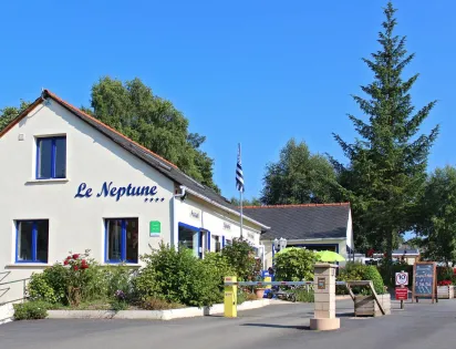 SARL Camping le Neptune