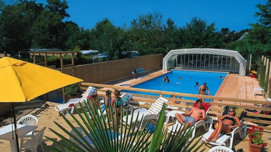 SARL Camping le Neptune