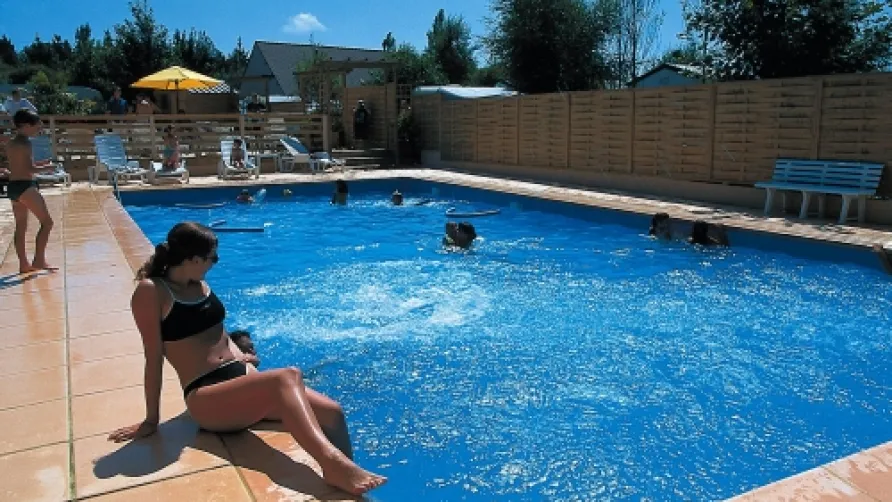 SARL Camping le Neptune