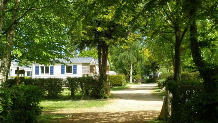 SARL Camping le Neptune