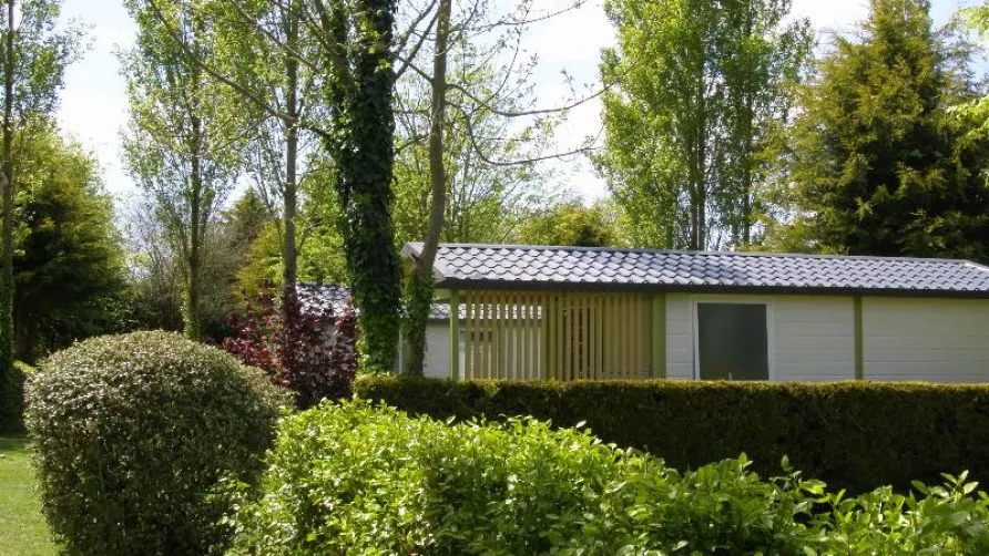 SARL Camping le Neptune