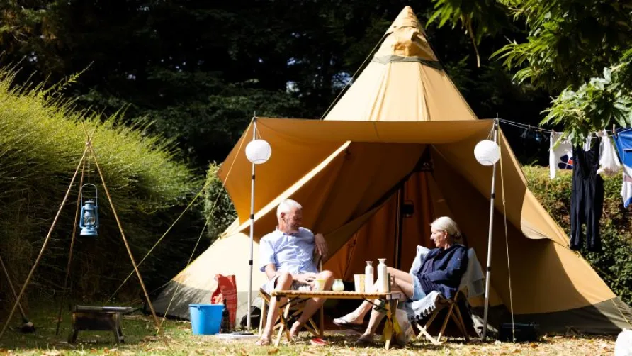 SARL Camping le Neptune