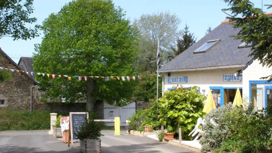 SARL Camping le Neptune