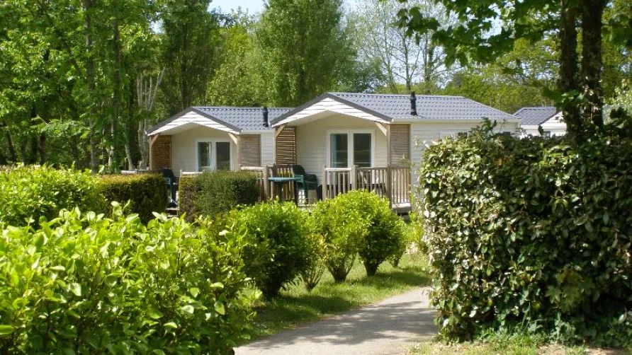 SARL Camping le Neptune