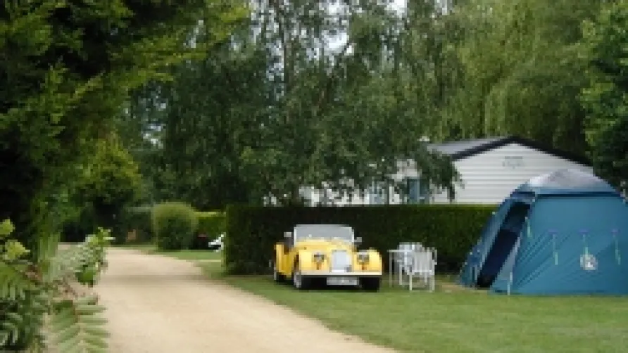SARL Camping le Neptune