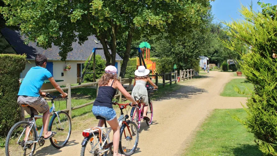 SARL Camping le Neptune