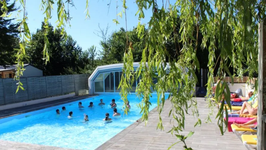 SARL Camping le Neptune