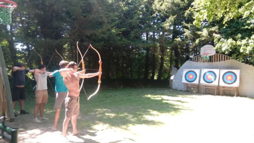 SARL Camping le Neptune