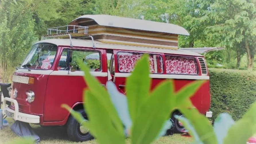 SARL Camping le Neptune
