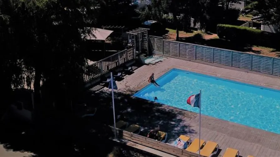 SARL Camping le Neptune