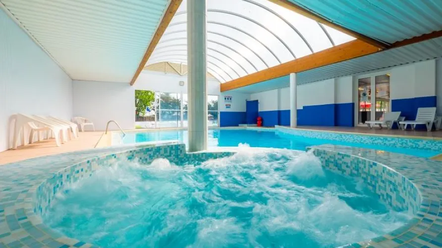 Camping Paradis Zagarella
