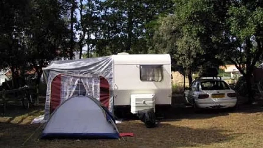 Camping Paradis Zagarella