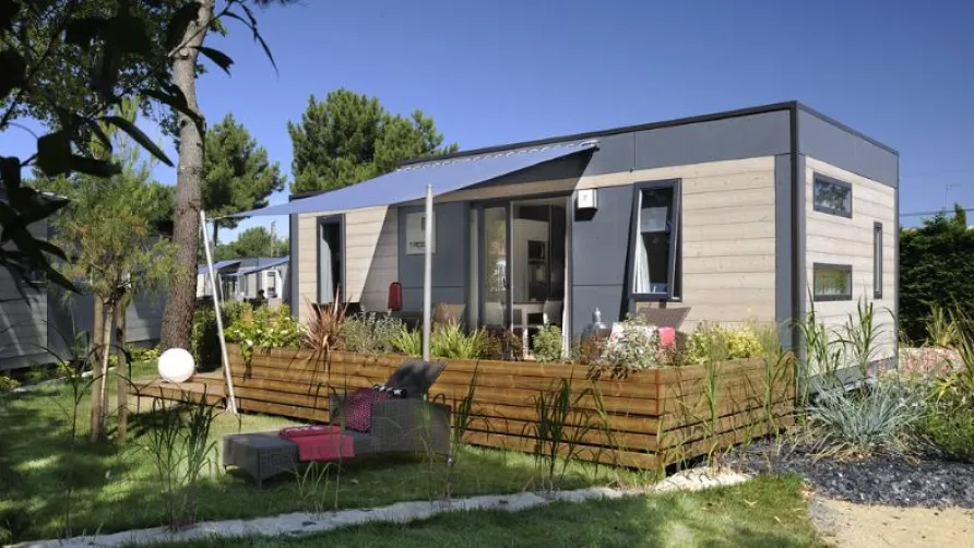 Camping Sandaya Le Fief