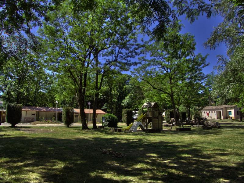 Camping Castanhada