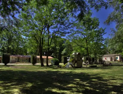 Camping Castanhada