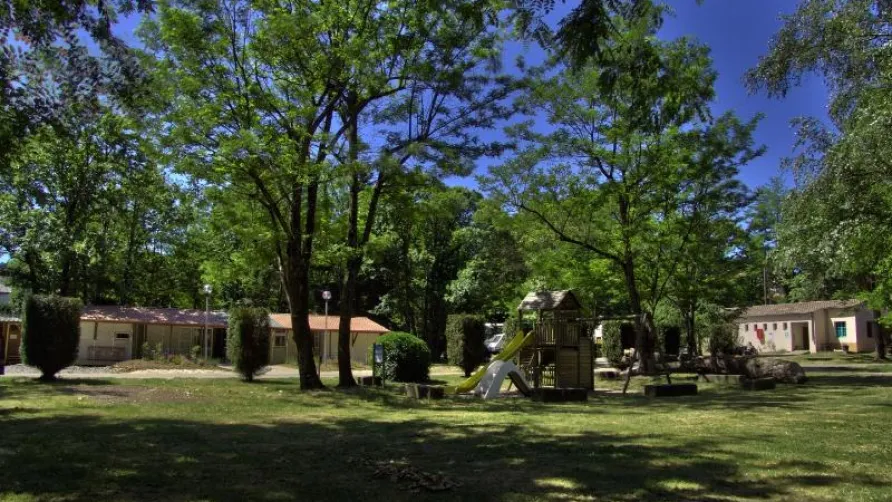 Camping Castanhada