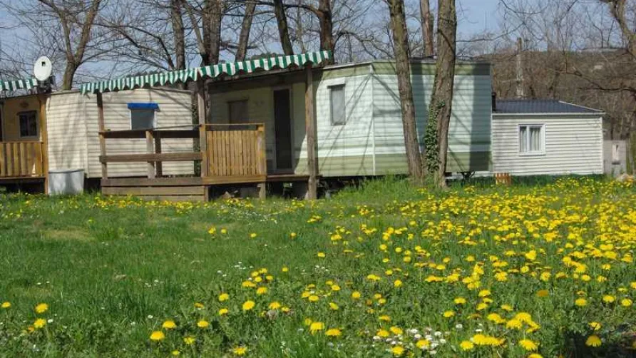 Camping Castanhada