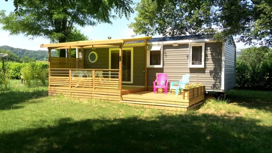 Camping Castanhada