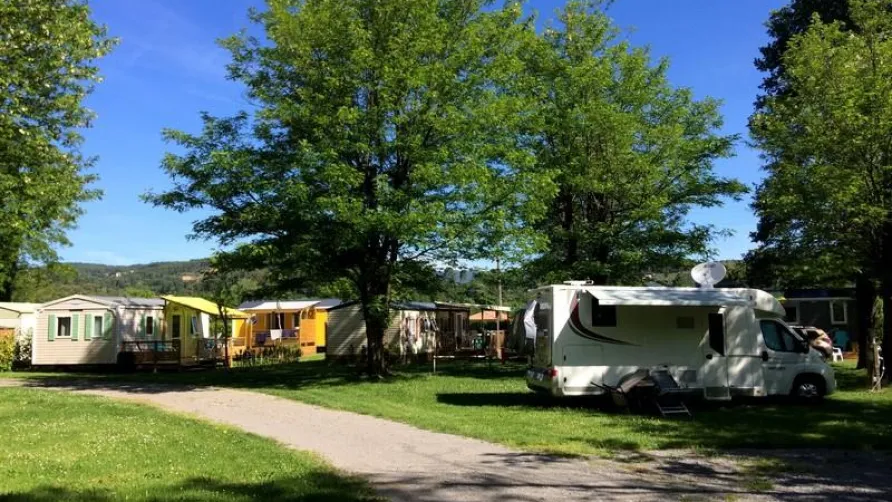 Camping Castanhada
