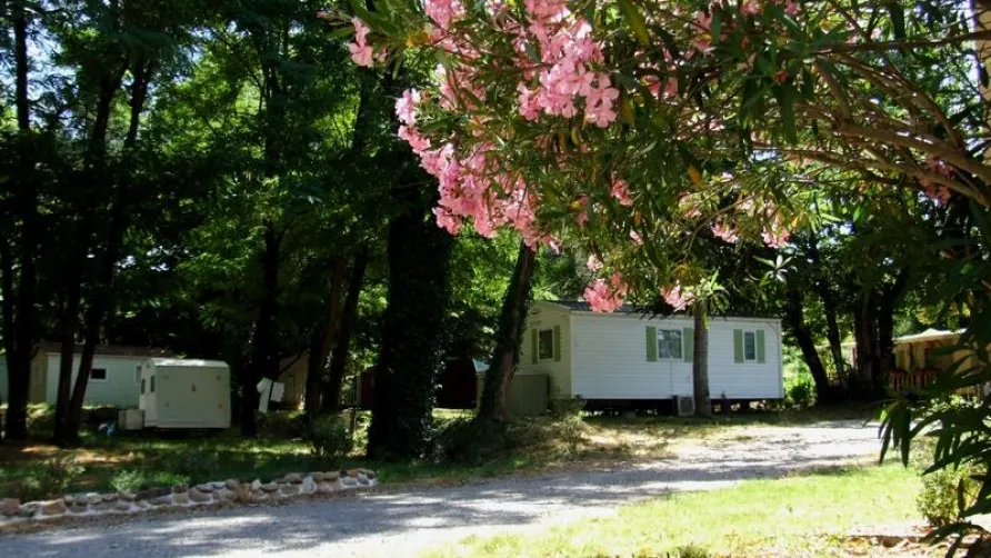 Camping Castanhada