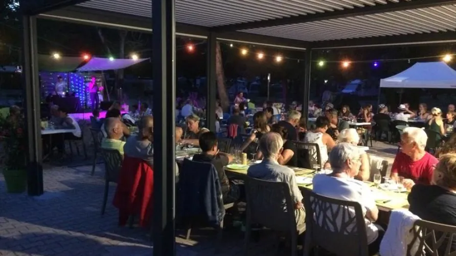 Camping Castanhada