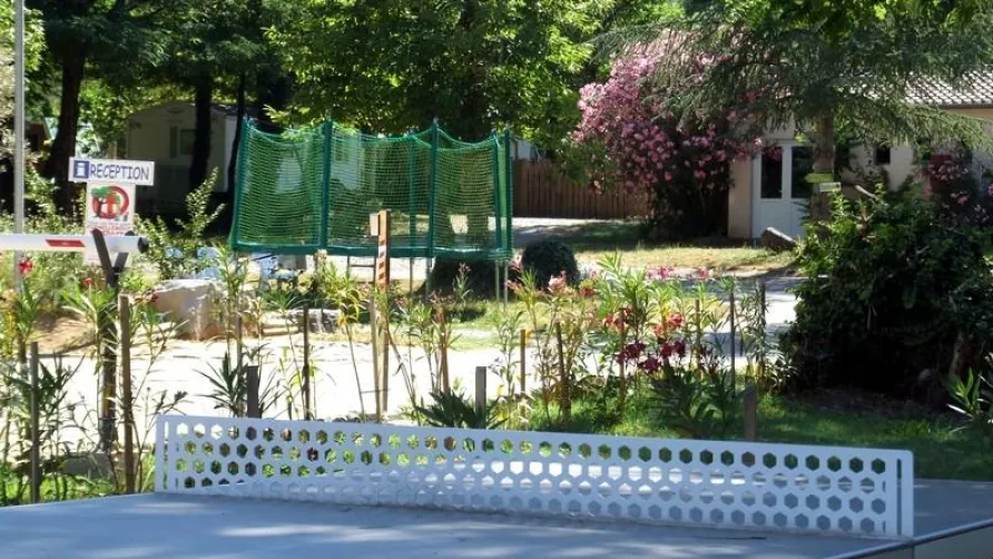 Camping Castanhada