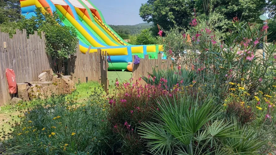 Camping Castanhada