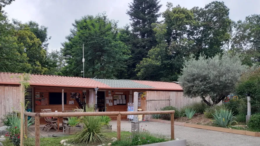 Camping Castanhada