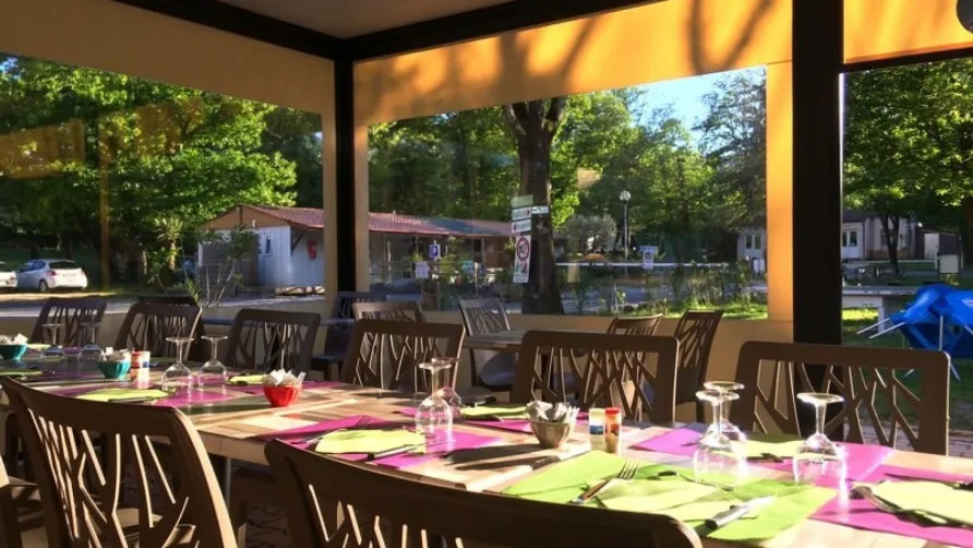 Camping Castanhada
