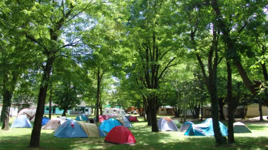 Camping Castanhada