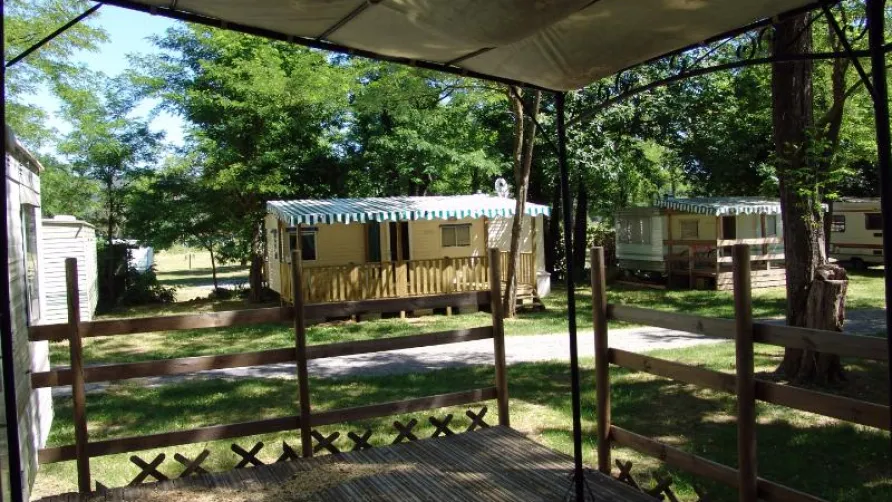 Camping Castanhada