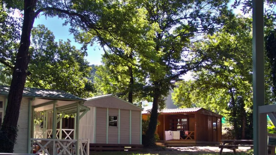 Camping Castanhada