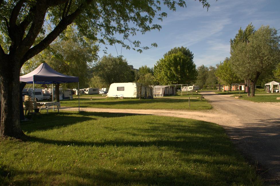 Détente et Clapotis