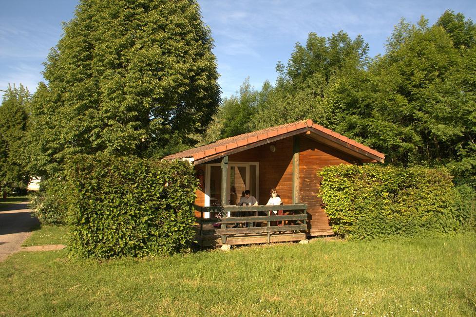 Détente et Clapotis